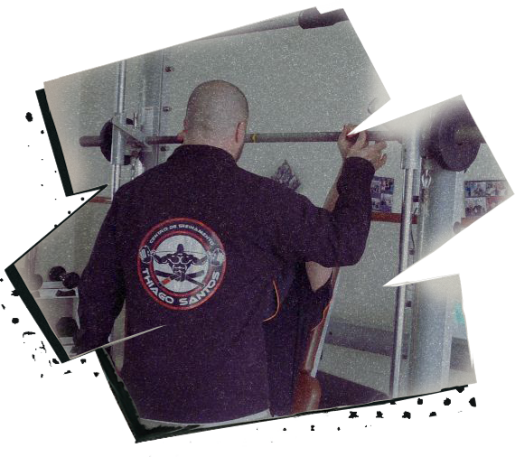 Treino Personalizado Treino Personalizado