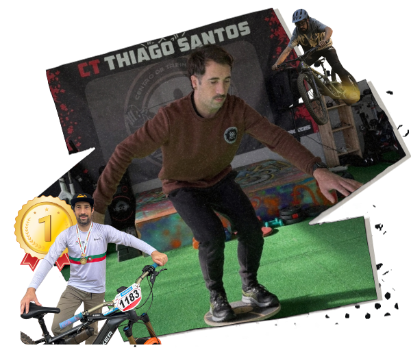 Alto Rendimento Alto Rendimento